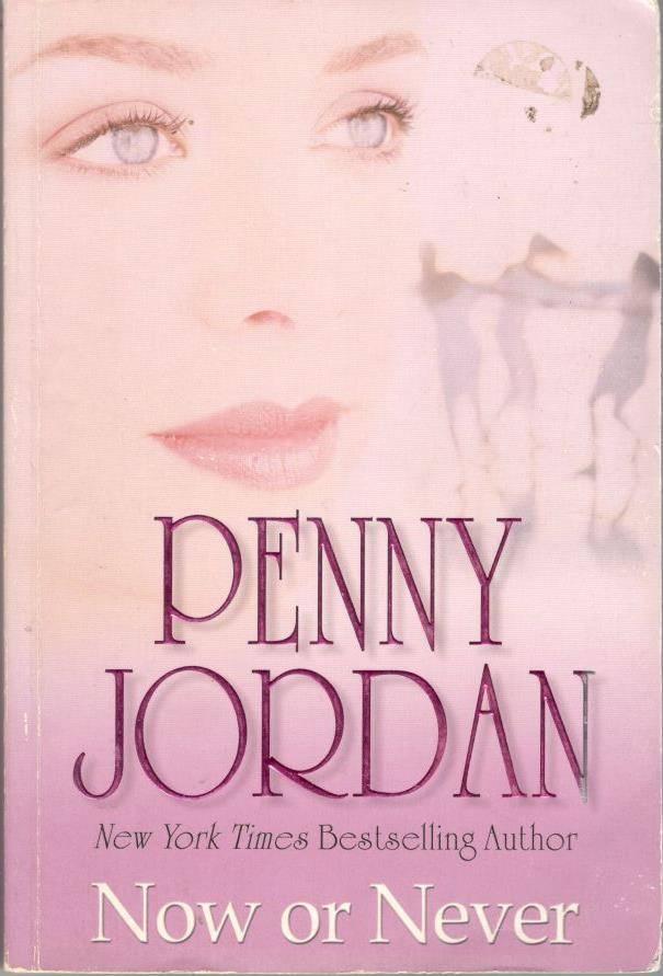 Penny Jordan - Now or Never., Boeken, Taal | Engels, Gelezen, Ophalen of Verzenden