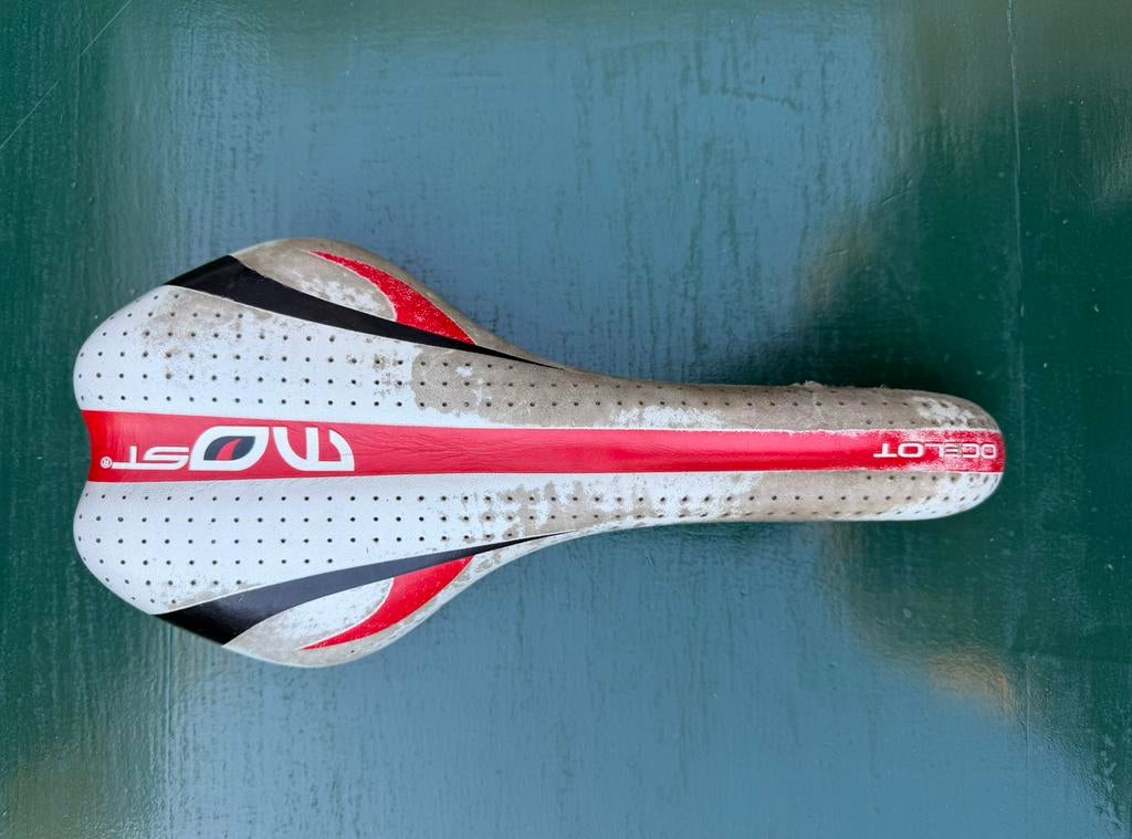 Pinarello Most zadel, Ophalen of Verzenden, Zo goed als nieuw, Overige typen
