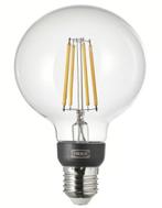 Ikea Smart Lampen (TRÅDFRI), Led-lamp, Minder dan 30 watt, Zo goed als nieuw, E27 (groot)