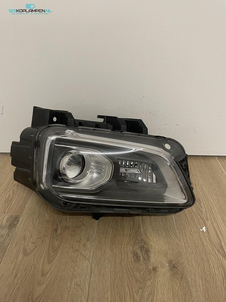 Hyundai Kona Full Led koplamp rechts, Gebruikt, -, -, Ophalen of Verzenden