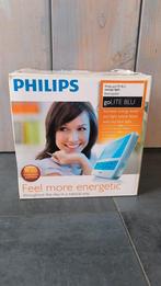 Philips goLITE BLU daglichtlamp - Energie en welzijn, Ophalen of Verzenden, Zo goed als nieuw, Overige typen