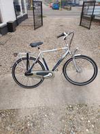 heren fiets Gazelle Orange Limited Edition moet weg, Ophalen, Eu, Gebruikt, Eu