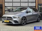 MERCEDES B-KLASSE 180 AMG LED CARPLAY CLIMA CRUISE STOELVERW, 136 pk, Gebruikt, 4 cilinders, 700 kg
