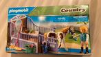 Playmobil country 70861, Kinderen en Baby's, Speelgoed | Playmobil, Ophalen of Verzenden, Nieuw, Complete set