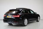 Audi A6 Avant 45 TFSI quattro | Pano | Acc | Cam | Trekhaak, Automaat, 15 km/l, Gebruikt, 4 cilinders