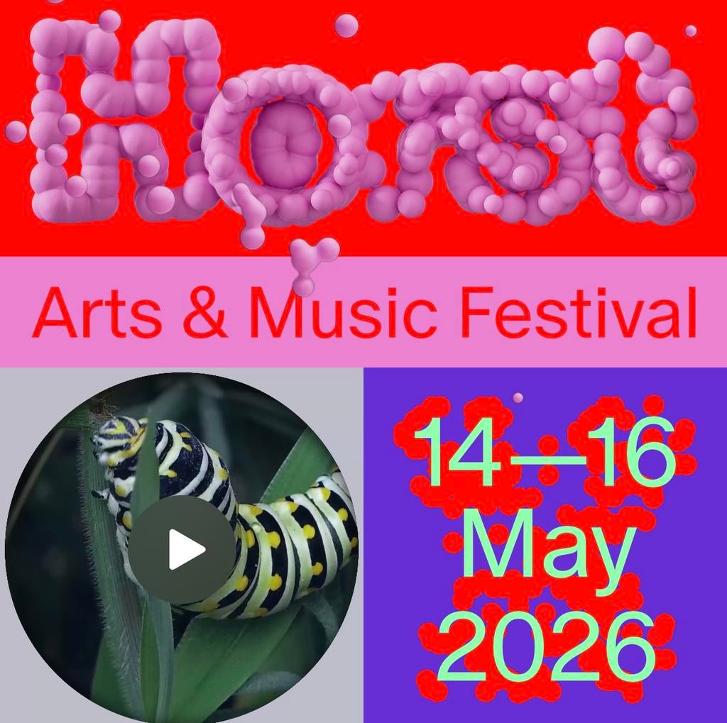 Horst Arts & Music Festival, Tickets en Kaartjes, Eén persoon, Meerdaags