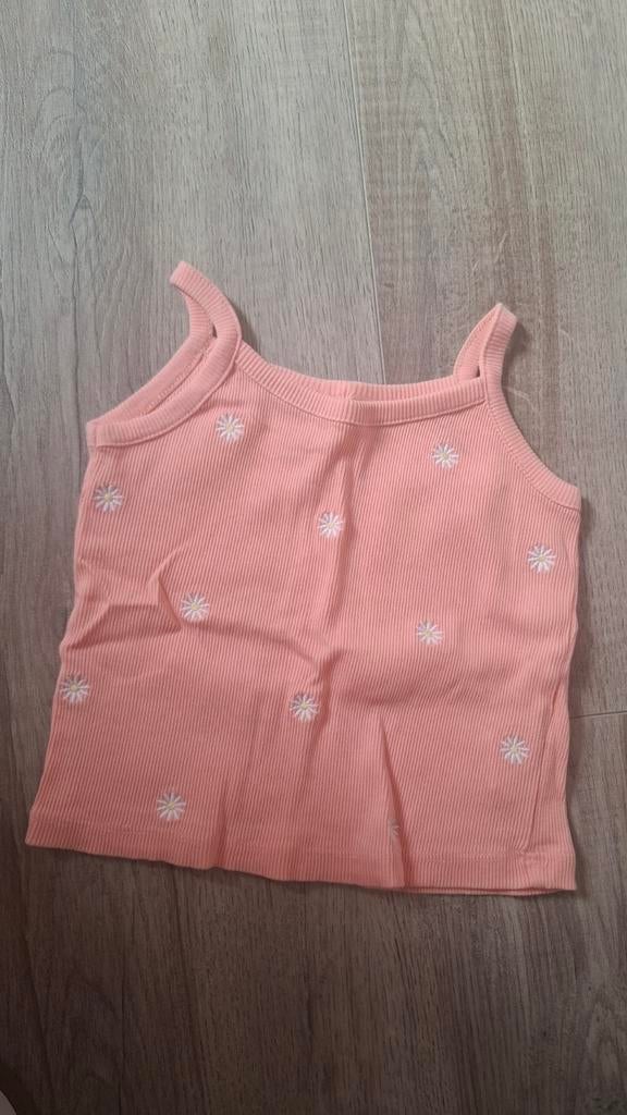 Leuk topje, Kinderen en Baby's, Kinderkleding | Maat 92, Meisje, Ophalen of Verzenden, Zo goed als nieuw, Zara