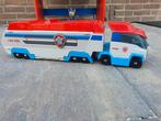 Paw patrol vrachtwagen, Kinderen en Baby's, Speelgoed | Speelgoedvoertuigen, Ophalen of Verzenden, Zo goed als nieuw