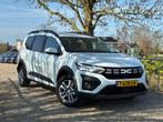 Dacia Jogger 1.0 TCe 110 Expression | 7-Persoons + Cruise +, Auto's, Voorwielaandrijving, Stof, Gebruikt, 7 stoelen