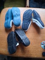 clogs 3x paar, Verzenden, Zo goed als nieuw, Overige kleuren, Onbekend