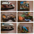 Playmobil bundel, 6 sets compleet, Ophalen of Verzenden, Zo goed als nieuw, Complete set