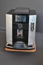 Koffiemachine Jura S8, Afneembaar waterreservoir, 10 kopjes of meer, Koffiemachine, Ophalen of Verzenden