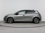 Renault Clio 1.0 TCe 90Pk GPF techno | Navigatie met 9.3 Inc, Stof, Gebruikt, Euro 6, Parkeersensor