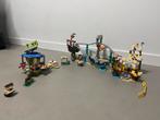Lego Creator 3-in-1 Piratenschip & Kermisattracties, Ophalen, Gebruikt, Complete set, Lego
