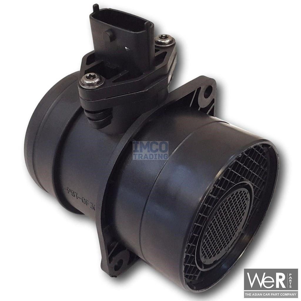 Luchtmassameter voor SsangYong 2.7 en 2.0 diesel EUROIII  02, Auto-onderdelen, KGM Europe GmbH, Ophalen of Verzenden, Info@smotor.com