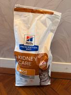 Kattenvoer Hills Kidney Care (3/4 zak), Ophalen of Verzenden, Kat