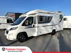 Pilote Sensation 700 P Lengte bedden/Euro-6/2018/XL-garage, Fiat, Pilote, Bedrijf, Tot en met 3