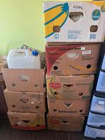 Partij rommelmarkt spullen, Ophalen, Zo goed als nieuw