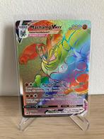 Machamp VMAX 194/189 BOOSTERFRIS, Ophalen of Verzenden, Zo goed als nieuw, Losse kaart, Foil