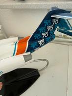 1:72 LUPA FOKKER, Ophalen of Verzenden, Zo goed als nieuw, Schaalmodel