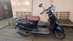 Goed lopende BTC senzo snorscooter., Ophalen of Verzenden, Gebruikt, Benzine, Overige merken