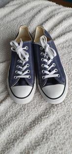 CONVERSE ALLSTARS SNEAKERS...maat 39.5...ZGAN, Kinderen en Baby's, Babykleding | Schoentjes en Sokjes, Ophalen of Verzenden, Zo goed als nieuw