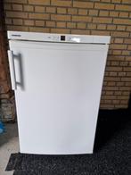 Liebherr Vrieskast - Vriezer, Minder dan 60 cm, Zo goed als nieuw, Vrijstaand, Ophalen