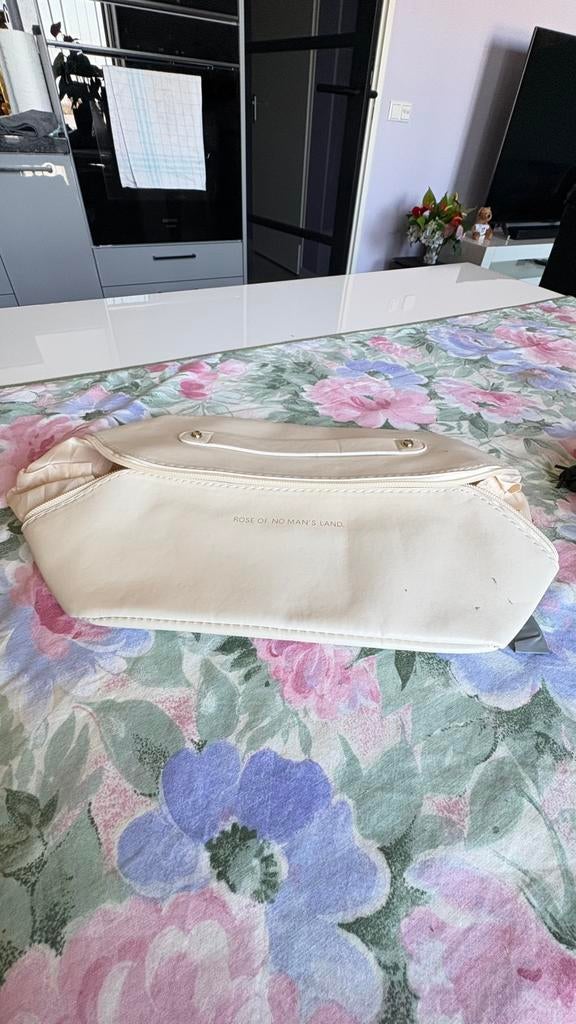 Toilet tas, Ophalen of Verzenden, Zo goed als nieuw