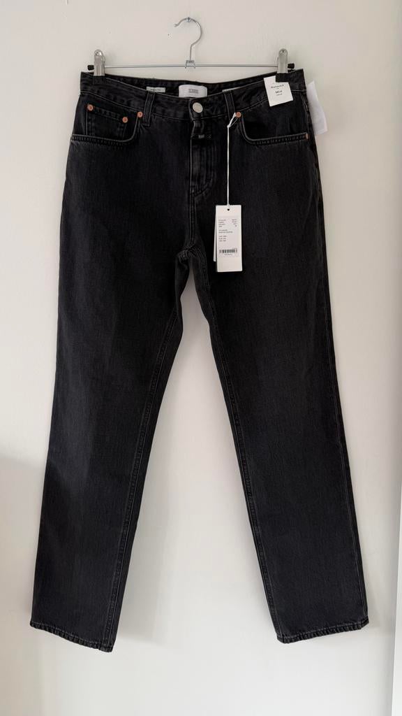 Nieuwe Closed jeans, zwart, W28, Kleding | Dames, Ophalen of Verzenden, Nieuw, Zwart, W28 - W29 (confectie 36)
