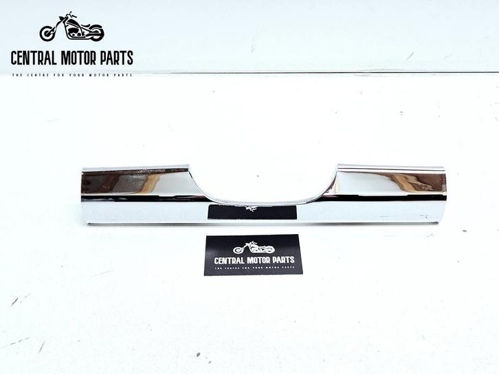 Achterlicht Balk Chroom Softail-Touring 1986-up, Motoren, Onderdelen | Harley-Davidson, Nieuw, Ophalen of Verzenden