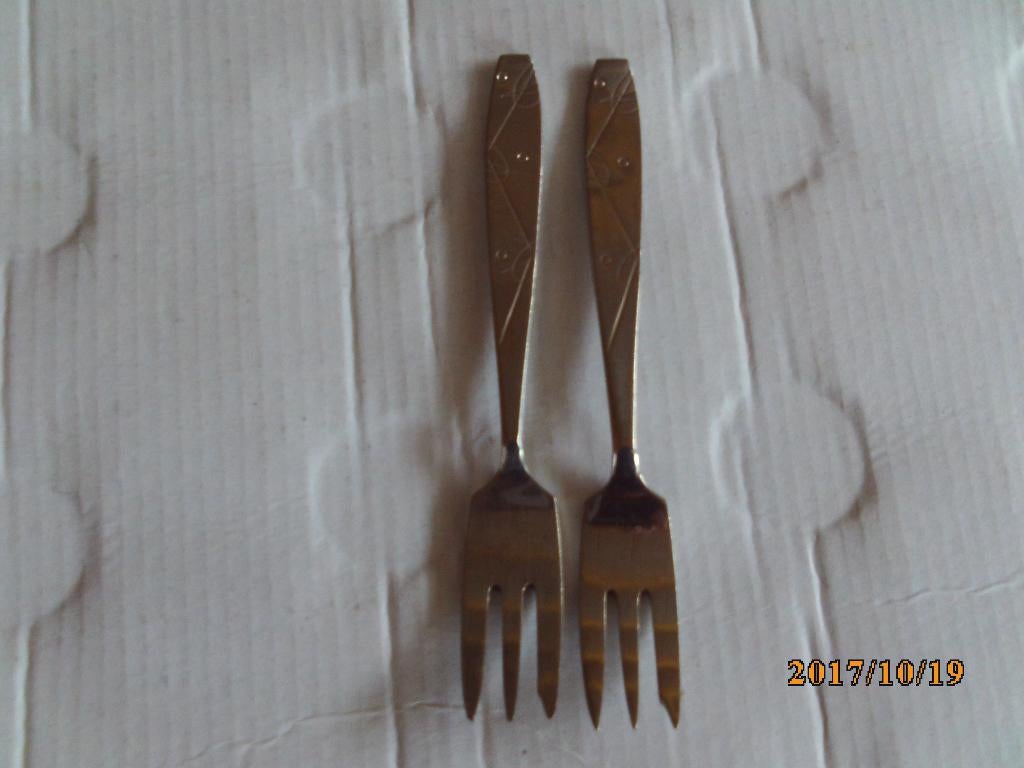 sola blanche div. onderdelen - gerritsen zeist nr. 92, Ophalen of Verzenden, Gebruikt, Rvs of Chroom