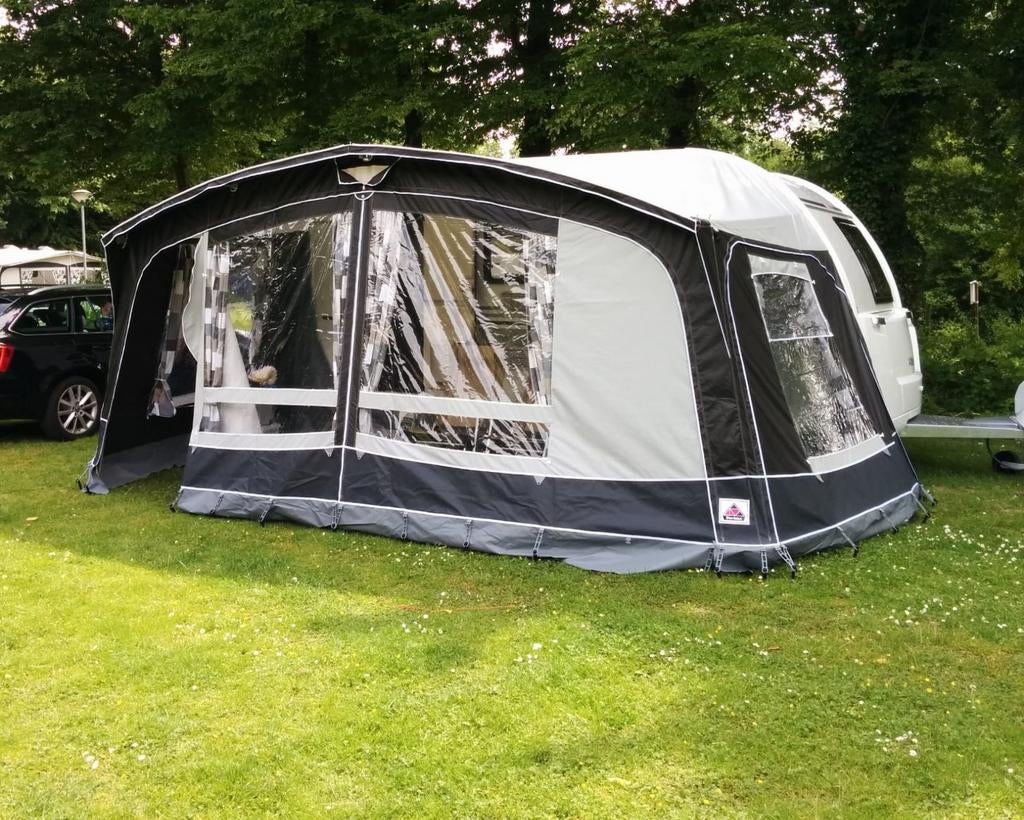 Te koop Dorema Octavia voortent, Ophalen