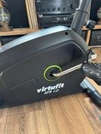 HOMETRAINER, Sport en Fitness, Fitnessapparatuur, Ophalen, Kunststof, Gebruikt, Benen