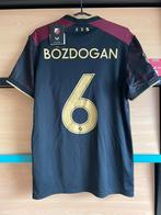 Bozdogan #6 FC Utrecht Castore Voetbalshirt Maat S Nieuw, Kleding | Heren, Castore, Nieuw, Ophalen of Verzenden, Voetbal