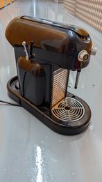 Magimix M400 Coffee Machine, Witgoed en Apparatuur, Ophalen, Gebruikt, Koffiemachine, Koffiepads en cups