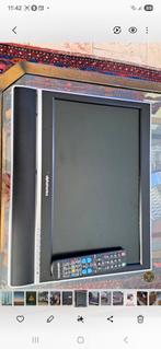 TV Alphatronics 12 volt, 19 inch., Ophalen of Verzenden