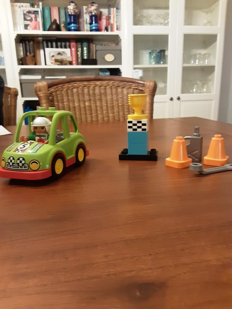 Diverse sets Duplo, Ophalen of Verzenden