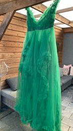 Jurk voor fotoshoot, Kleding | Dames, Jurken, Maat 46/48 (XL) of groter, Nieuw, Ophalen of Verzenden, Onder de knie