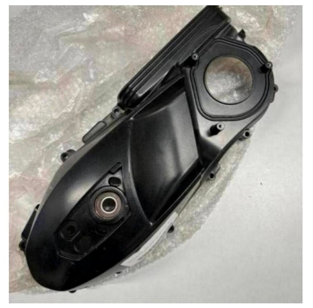 Aprilia SR GT 125 sport Carterdeksel transmissie deksel kap, Motoren, Ophalen of Verzenden, H, H, H