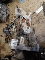 6-versnellingsbak tl4350 tl4-350 Renault Scenic  320101833r, Auto-onderdelen, Gebruikt, Renault, Ophalen of Verzenden, Renault