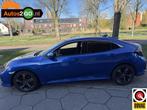 Honda Civic 1.0 i-VTEC Executive I Navi I Apple carplay Andr, Voorwielaandrijving, Gebruikt, Euro 6, 129 pk