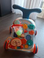 Loopwagen, Ophalen, Gebruikt, Overige typen, Met geluid