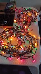 Feestverlichting, Tuin en Terras, Buitenverlichting, Minder dan 50 watt, Overige typen, Ophalen of Verzenden, Led