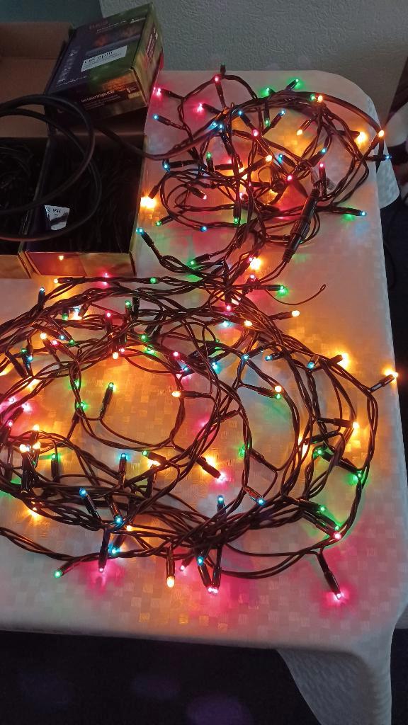 Feestverlichting, Tuin en Terras, Buitenverlichting