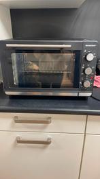 Oven/gril silvercrest, Ophalen, Zo goed als nieuw, Minder dan 45 cm