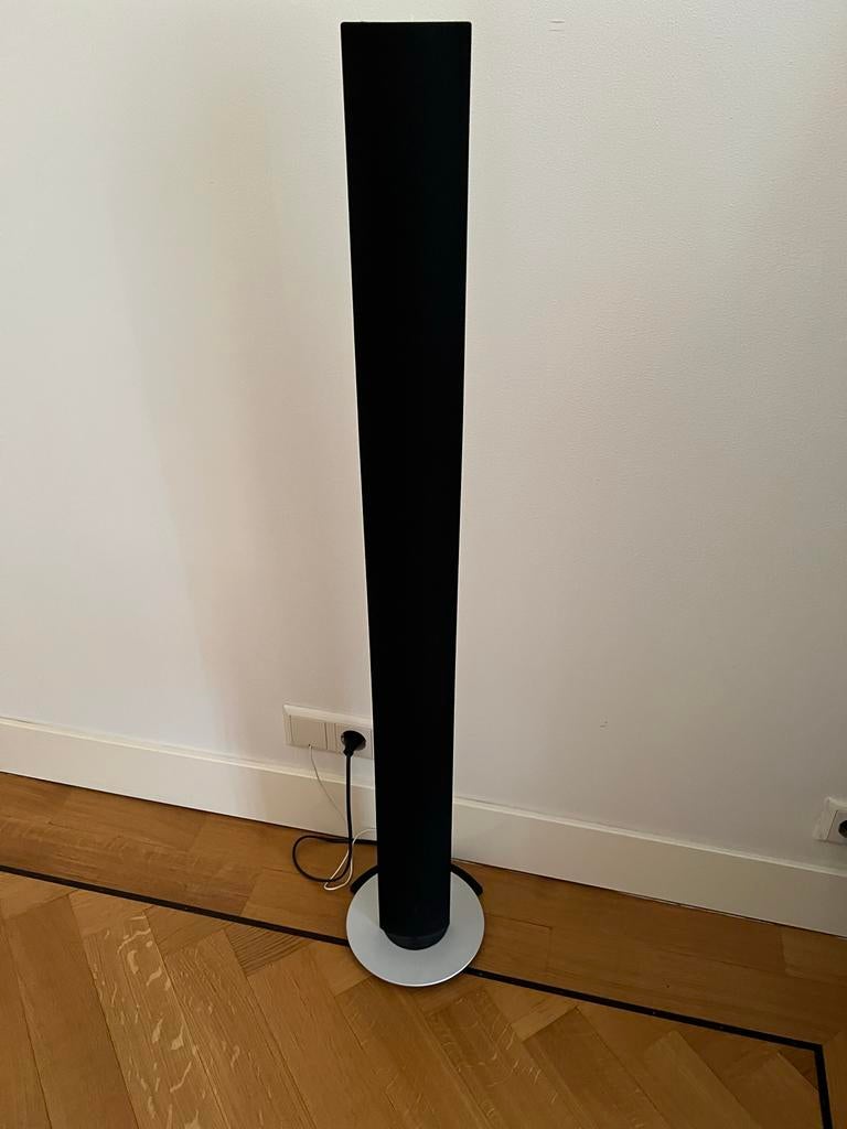 Bang & Olufsen BeoVision Avant -55 TV met 4 speakers, 50 Hz, Zo goed als nieuw, 100 cm of meer, Ophalen