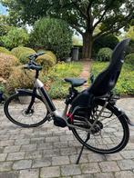 Gazelle Grenoble C8 HMB elektrische fiets, Fietsen en Brommers, Elektrische fietsen, Ophalen, Gebruikt, 51 tot 55 cm, 50 km per accu of meer