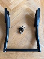 Gazelle Makki Maxi-Cosi houder, Fietsen en Brommers, Fietsaccessoires | Fietsstoeltjes, Ophalen, Zo goed als nieuw