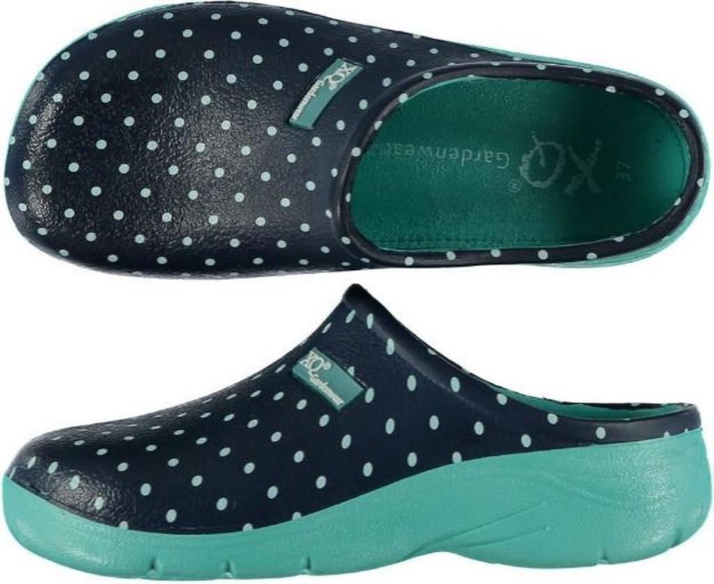 Tuinklompen Dames Rubber Blauw Maat 37, Kleding | Dames, Schoenen, Blauw, Www.lods56.nl, Nieuw, Sandalen of Muiltjes