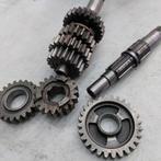 Versnellingsbak Honda CR500 (1984-1985), Ophalen, Cmx, Cmx, Cmx